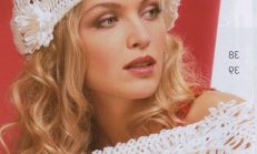 Örgü Atkı ve Şapka Takımları