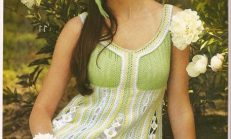 Trend Örgü Bayan Tunik Modelleri