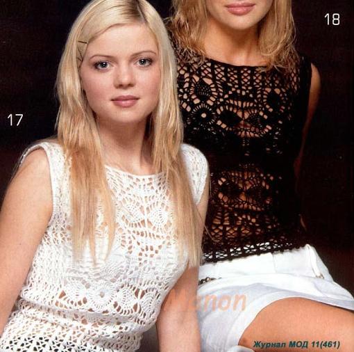 kolsuz desenli yazlık bluz modelleri