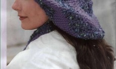 Örgü Atkı Bere Boyunluk Modelleri