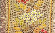 Örgü Hobi Dünyası Örnekleri