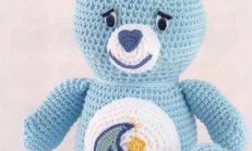 Örgü Çizgi Film Karakterleri Oyuncak Modelleri