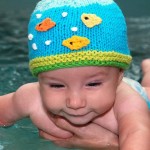 bebek şapka modelleri
