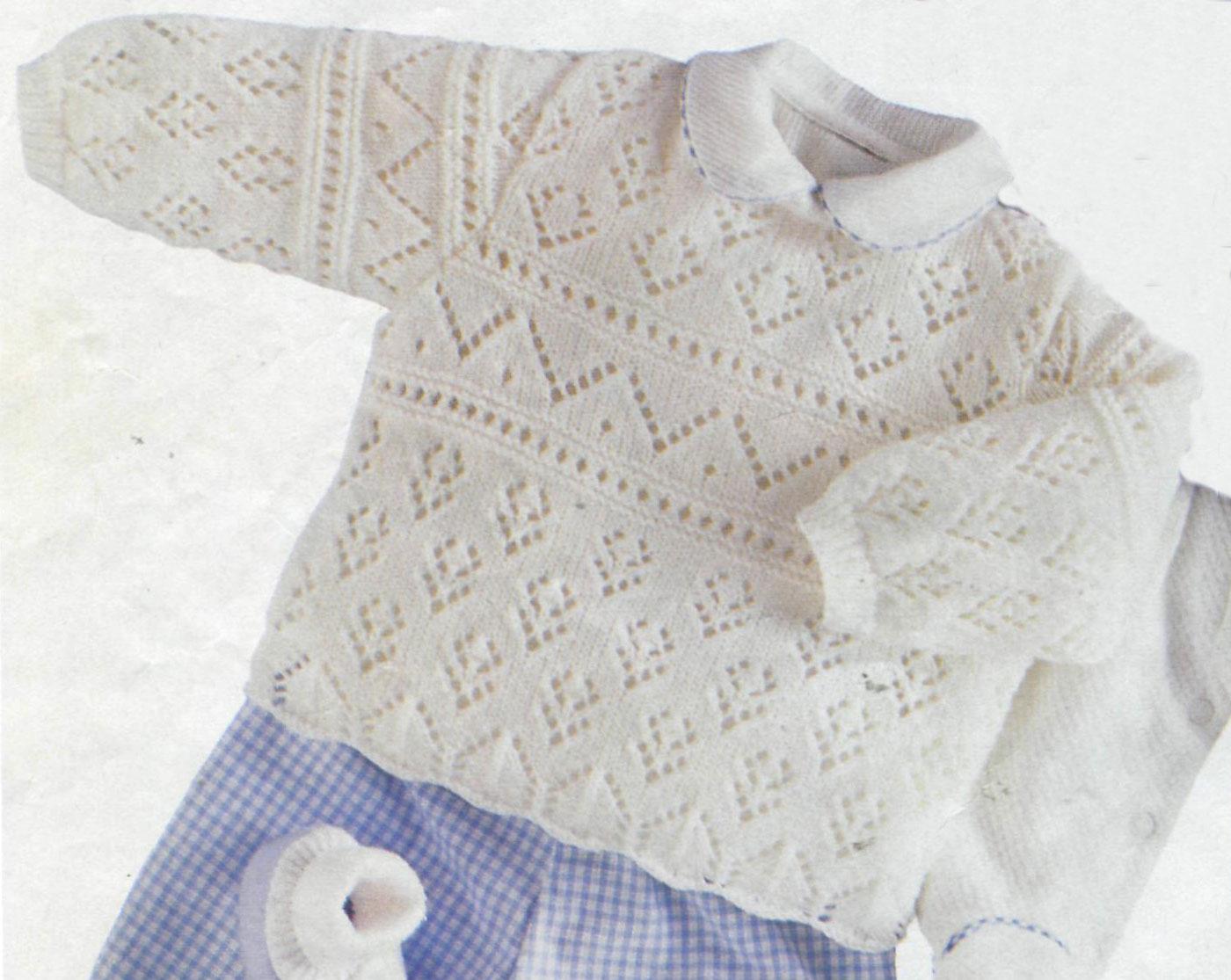 En Şirin Bebek Örgü Modelleri örgü bebek tulumu örnekleri