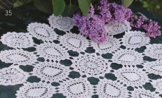 Dantel El İşi Hobi Dünyası