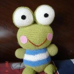 Örgü Oyuncak Dünyası Modelleri