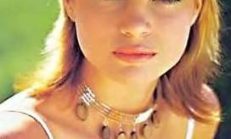 Yeni Bayan Tığ İşi Örgü Atkı ve Şapka Modelleri