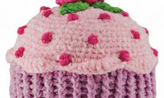 Örgü Çocuk Şapkaları