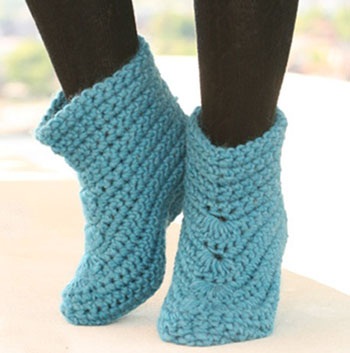 turkuaz renkli ev botu modeli