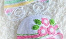 Çocuk ve Bebek Örgüleri