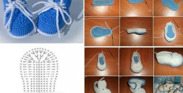 Çatlak Kahve Örgü Modeli Çatlak Kahve Örgü Modeli
