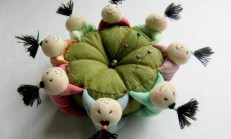 Bebekli İğnelik Aşamaları ile Tarifi