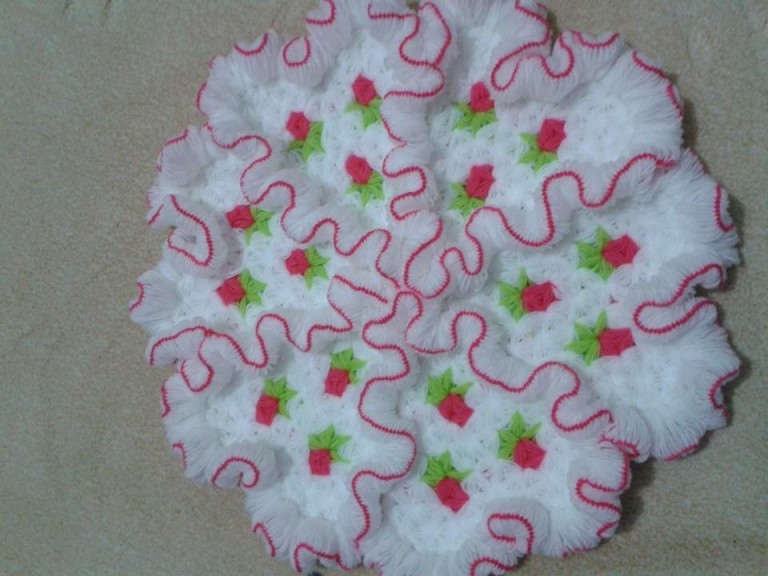 marul lif fırfırının yapılışı (22)