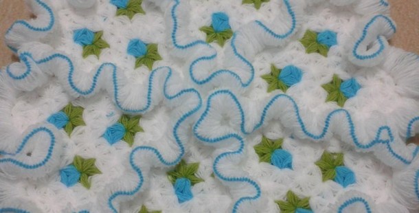 Marul Lif Modeli Tarifi